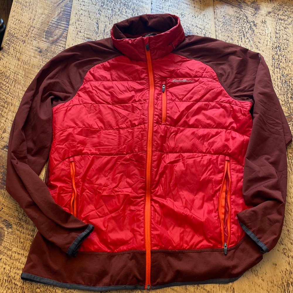 Eddie Bauer lightweight jacket